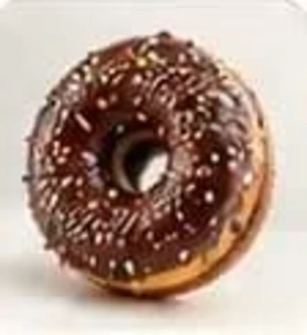Classic Doughnut