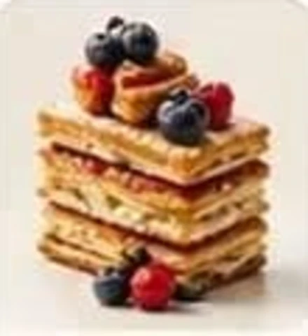 Butter Pastry
