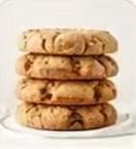 Peanut Cookies