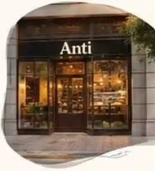 Visit Our Bakery